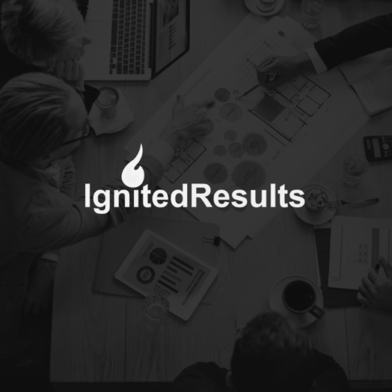 Ignited results - MaxGo