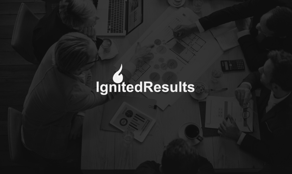 Ignited results - MaxGo