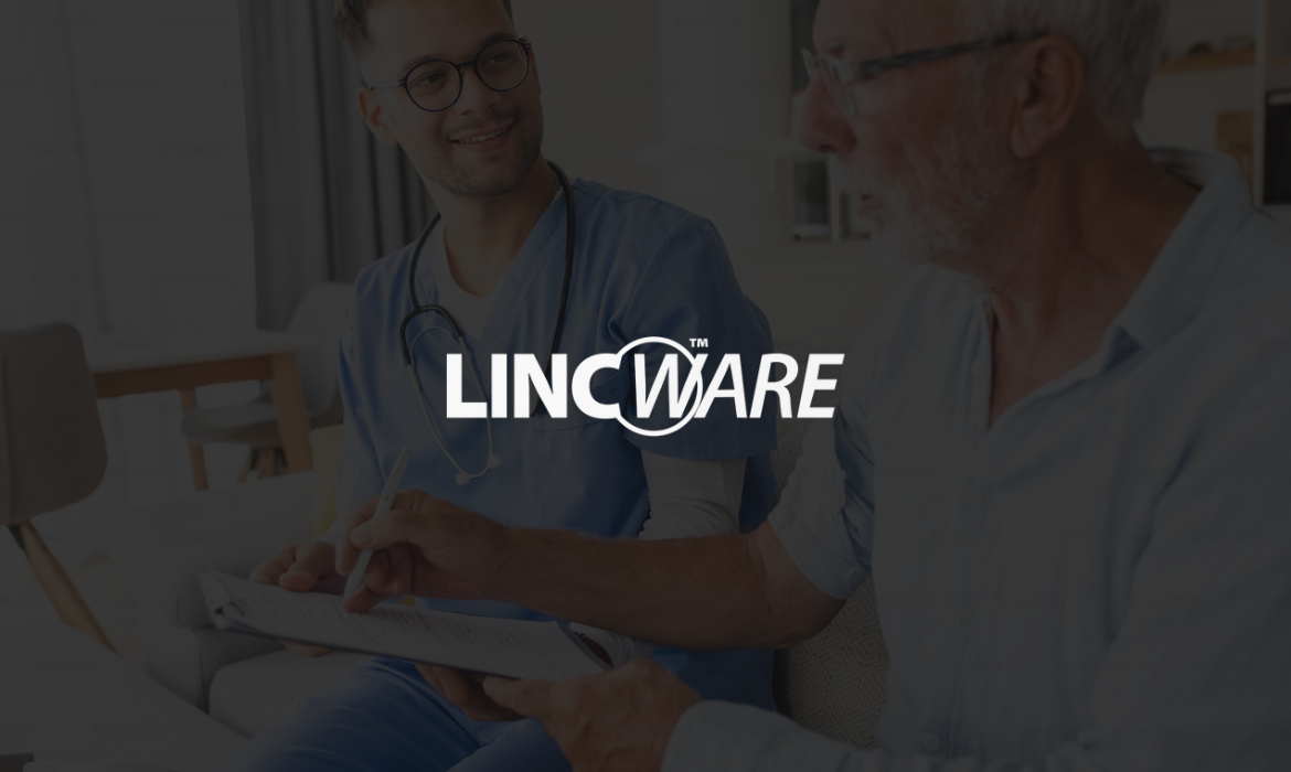 Lincware - MaxGo