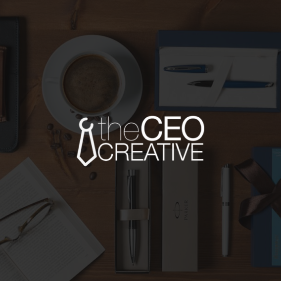 The CEO Creative - MaxGo