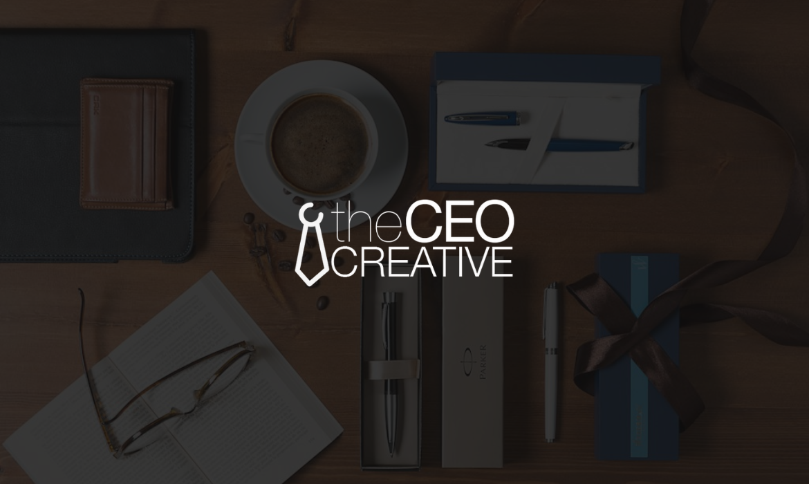 The CEO Creative - MaxGo