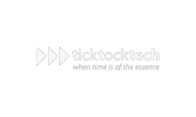 TickTockTech